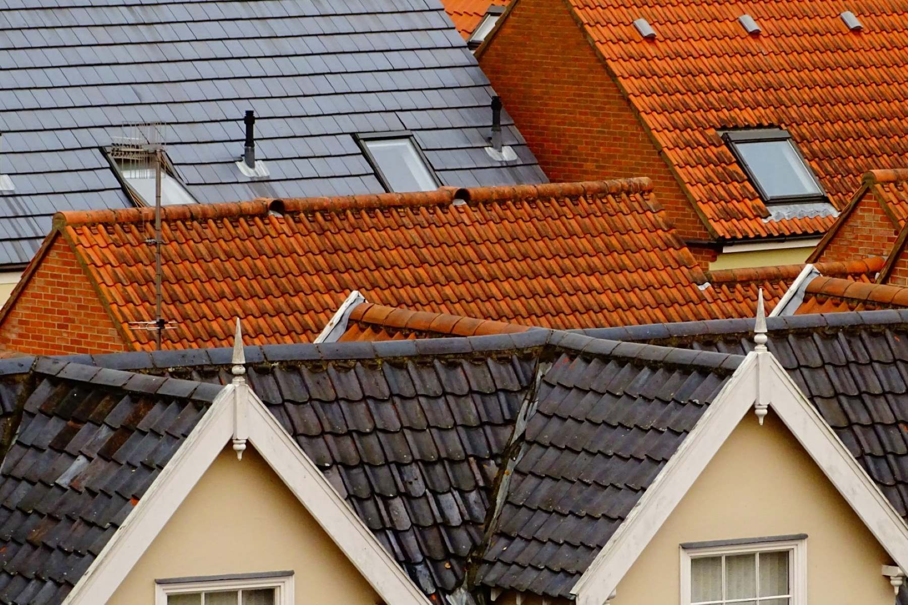 When To Replace Your Roof: Signs To Watch For