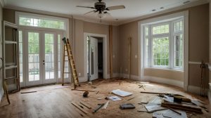 How to Manage Unexpected Costs During Home Renovations