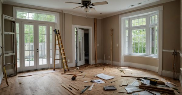 Picture of How to Manage Unexpected Costs During Home Renovations | Storables