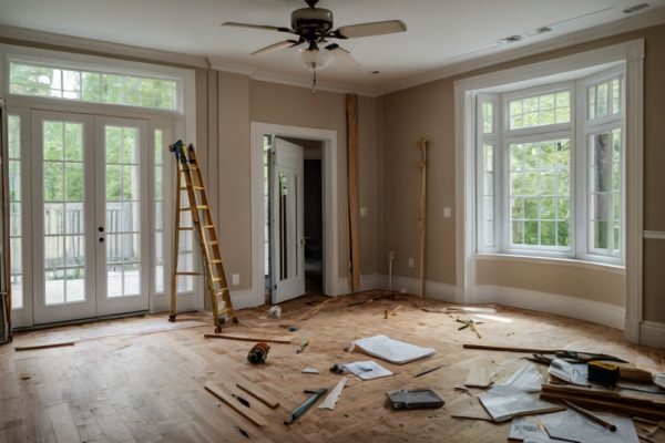 How to Manage Unexpected Costs During Home Renovations