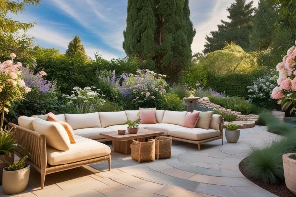 The Ultimate Guide to Creating a Therapeutic Outdoor Sanctuary