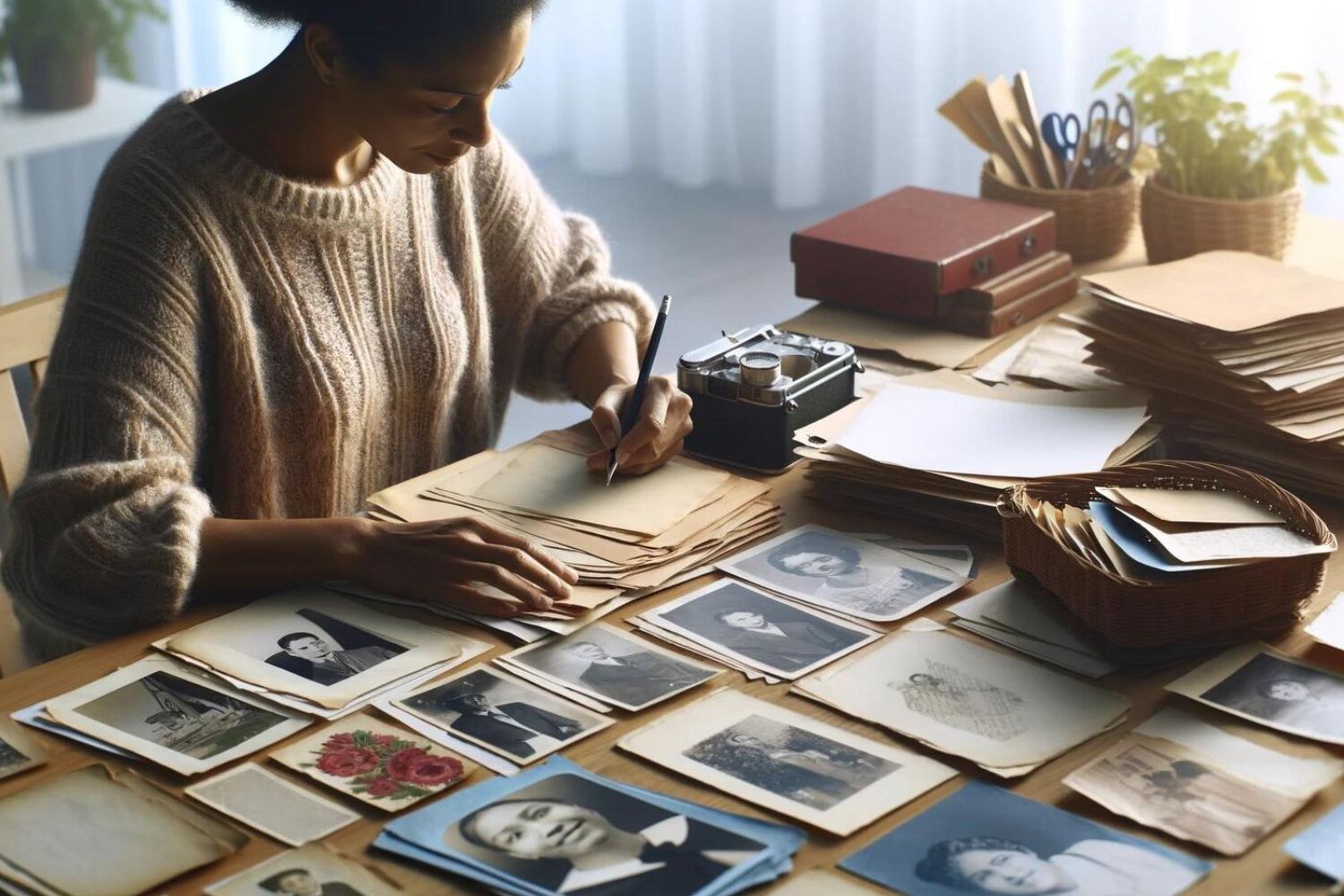 Archiving Family Photos: Digital And Physical Storage Solutions