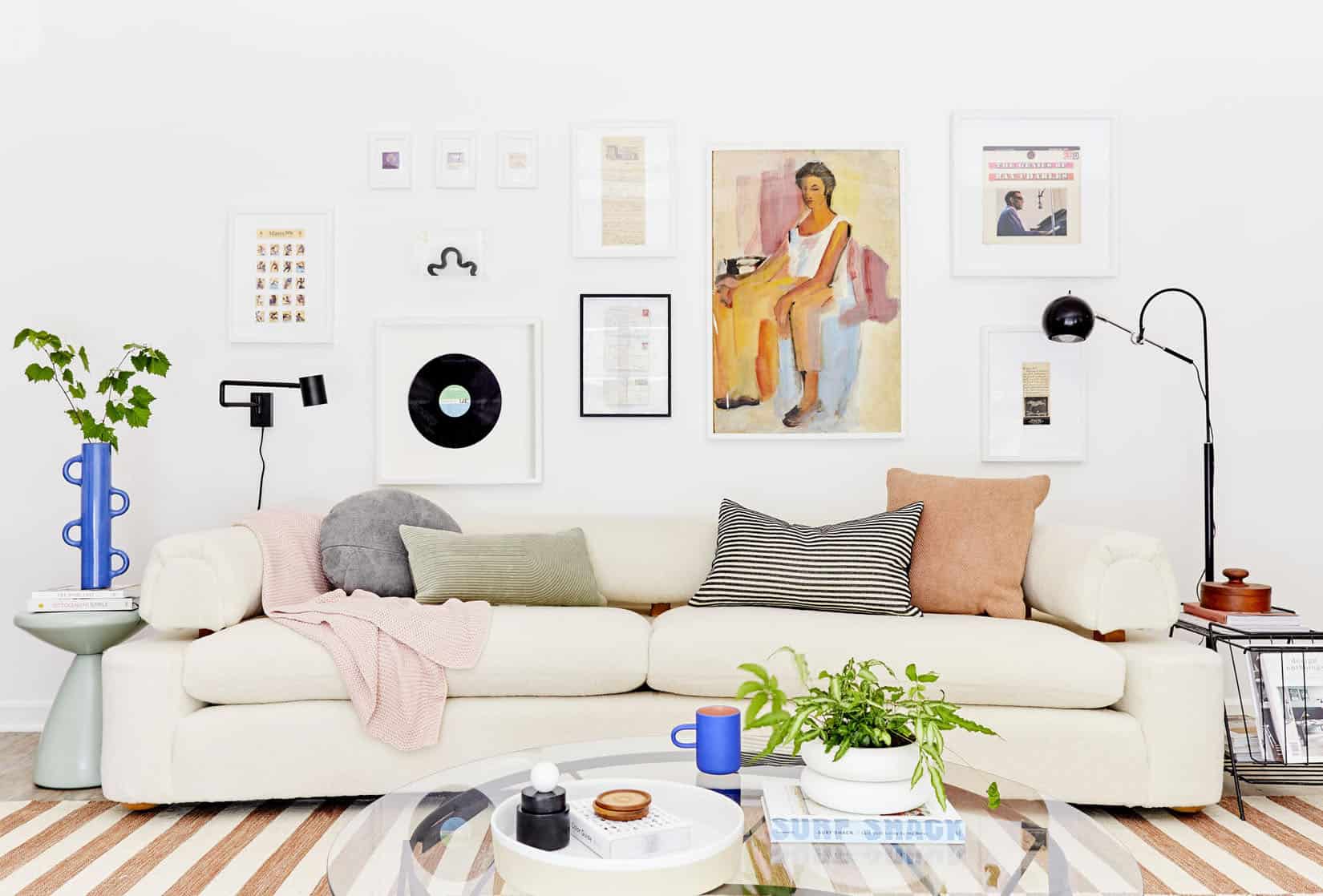 Art At Home: Curating Your Personal Gallery