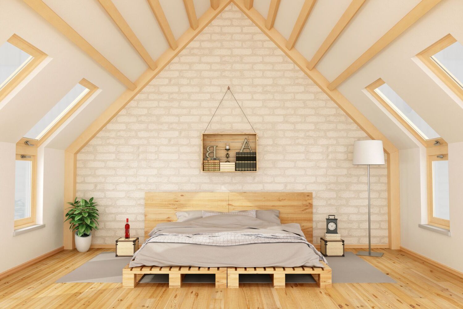 Attic Transformations: Hidden Gems Revealed