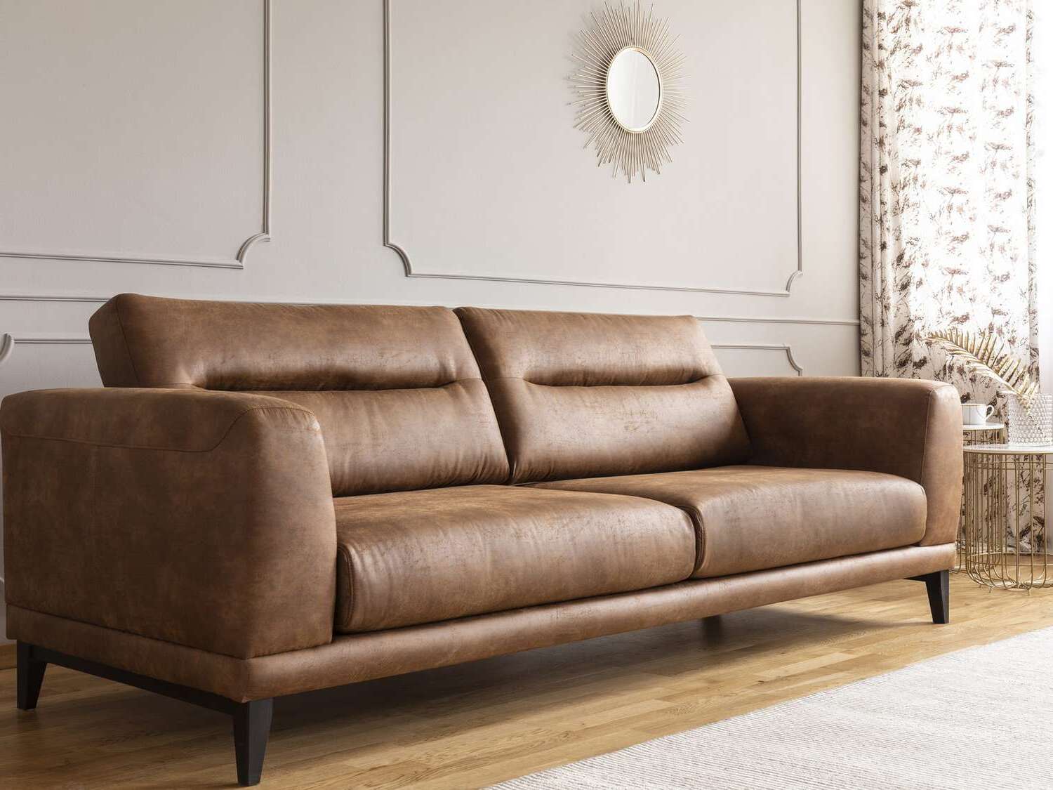 Caring For Leather Furniture: Maintenance And Cleaning Tips