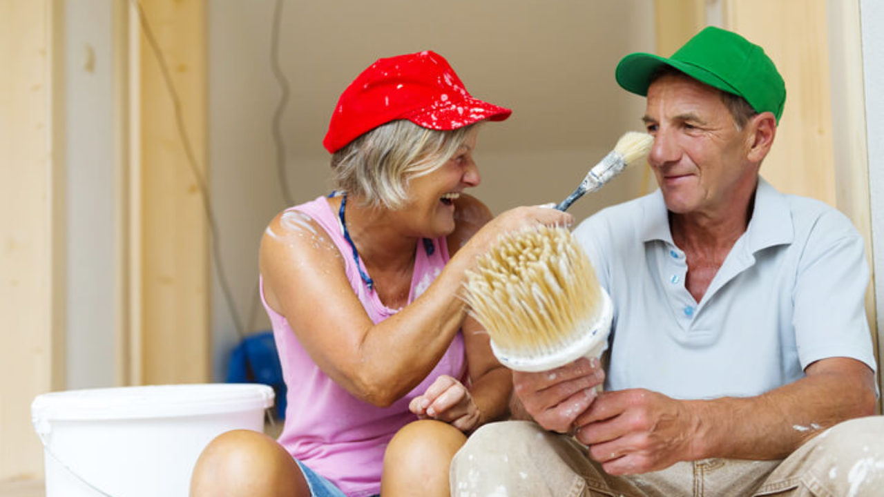 Community Resources For Elderly Home Maintenance