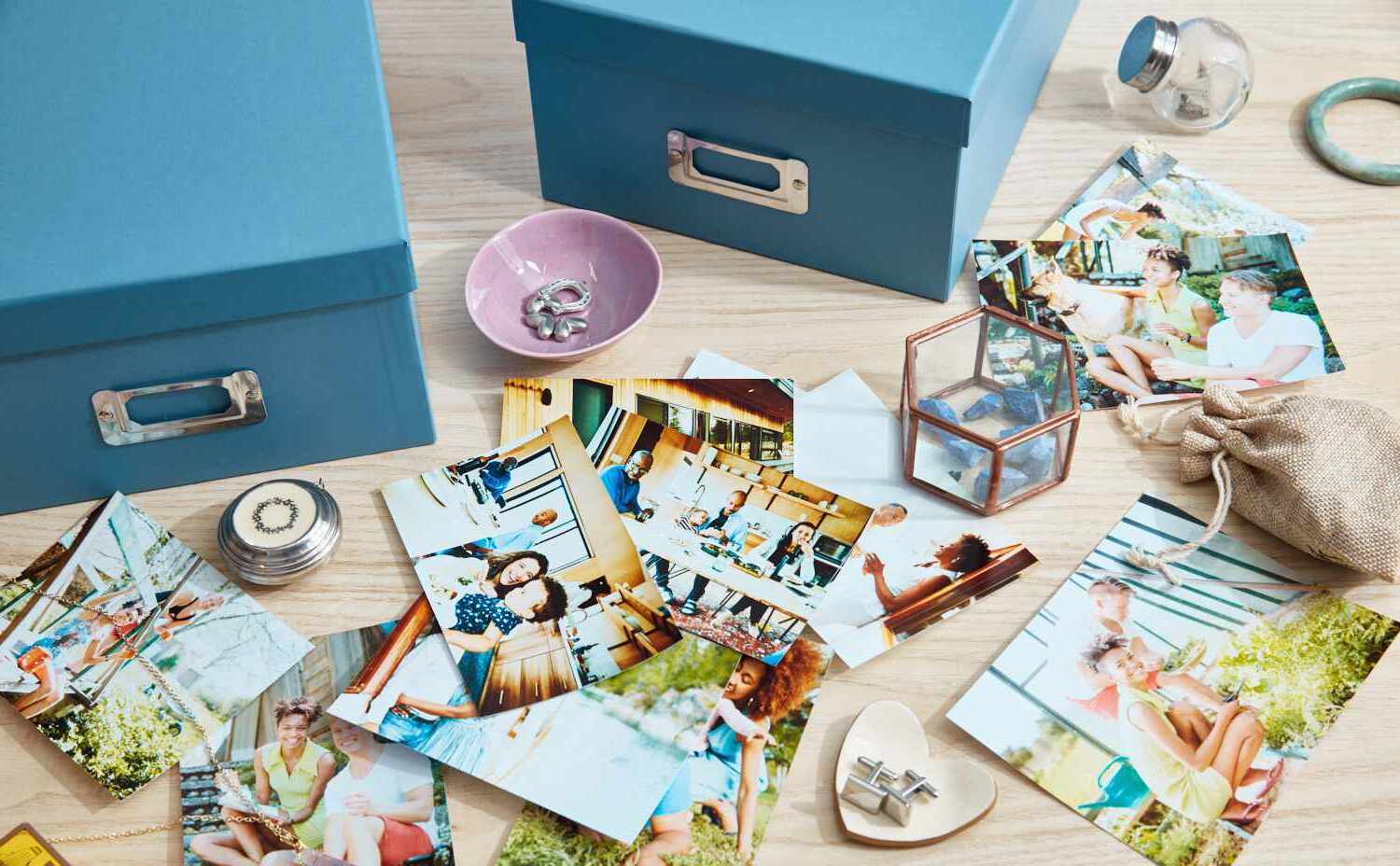 Decluttering Sentimental Items: Strategies And Storage Ideas