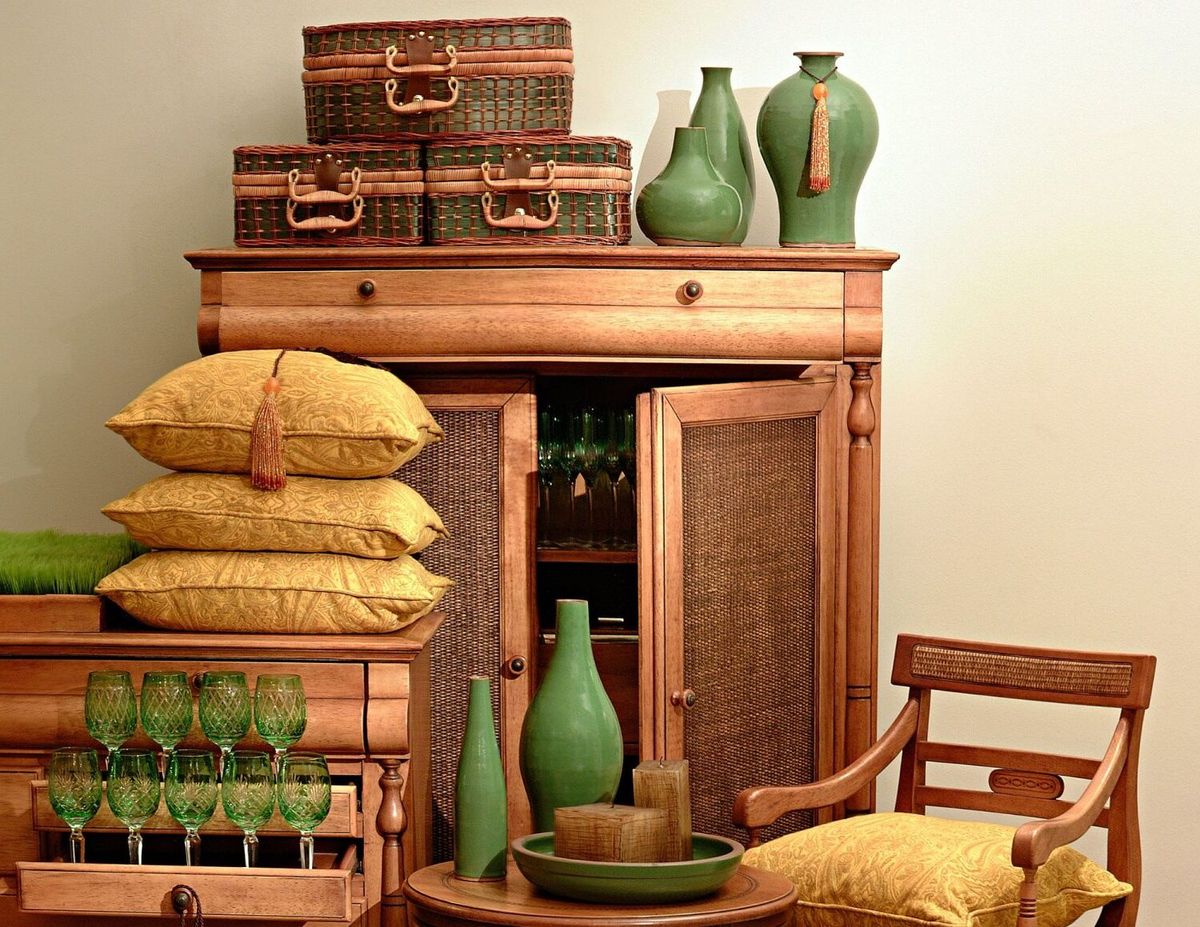 Denver’s Hidden Treasures: Unique Home Decor Boutiques