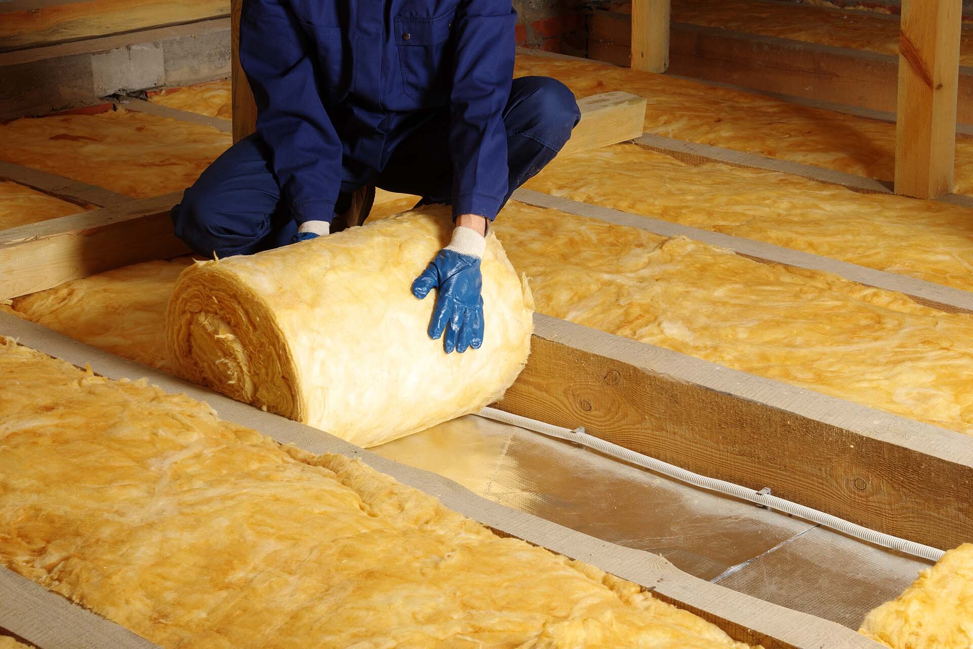 Eco-Friendly Insulation Options For Home Energy Efficiency