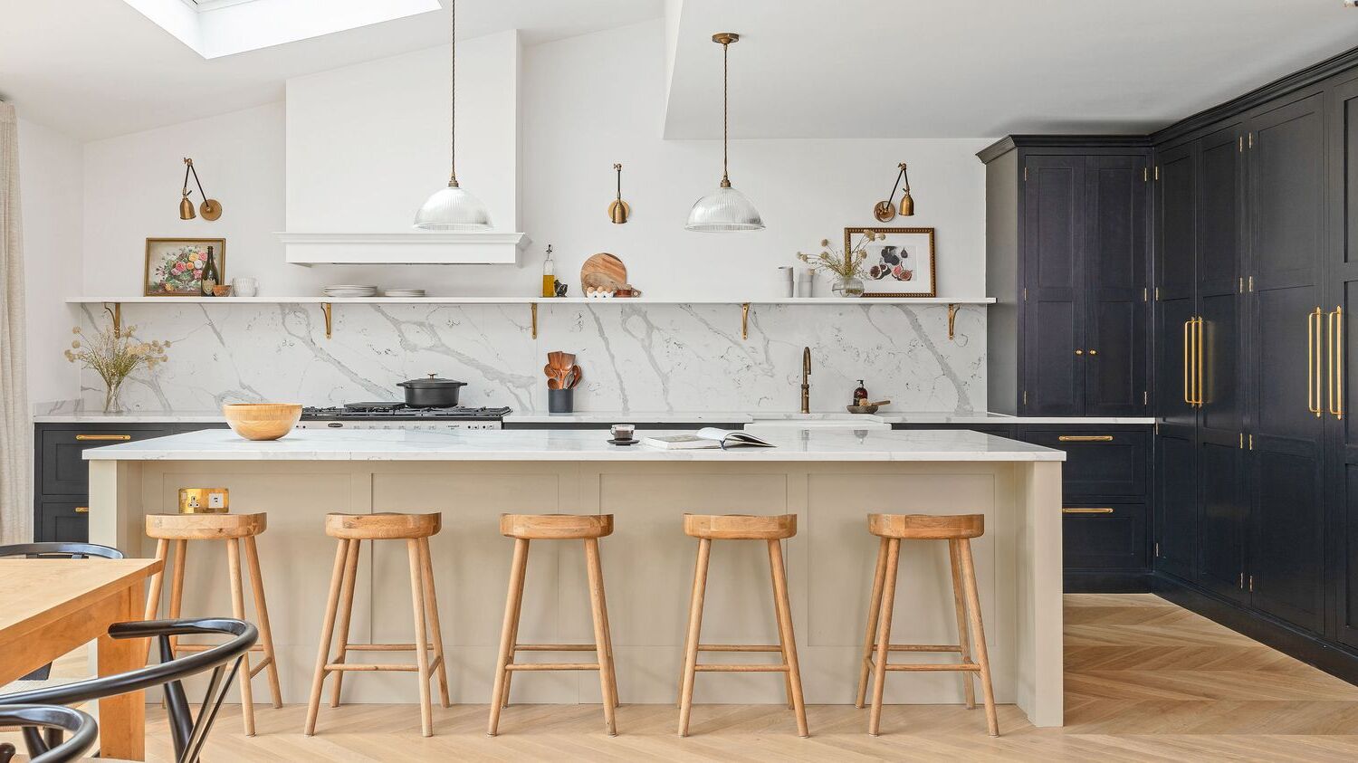 From Drab To Fab Kitchen Revamp Ideas