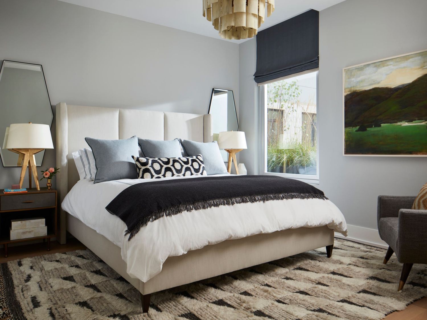 Guest Room Glam: Welcoming Spaces For Visitors