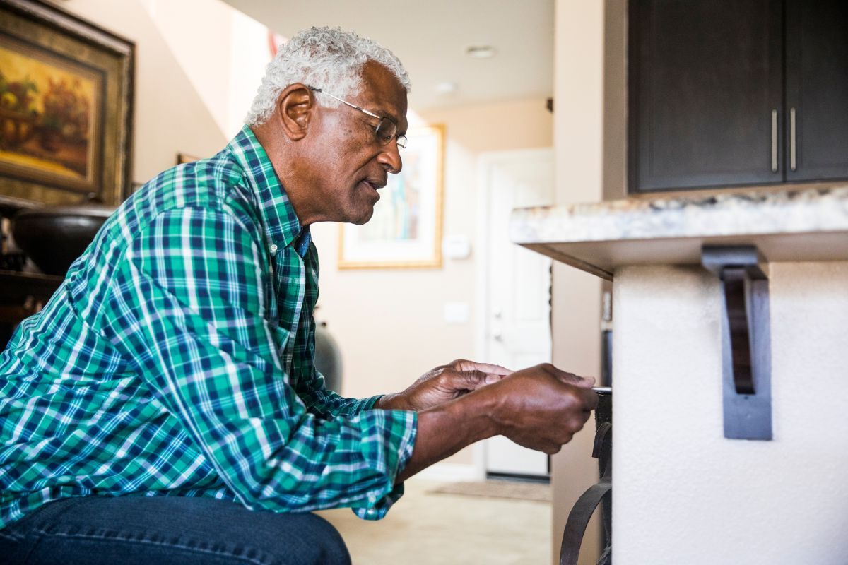 Home Repair Assistance Programs For Seniors In Ohio