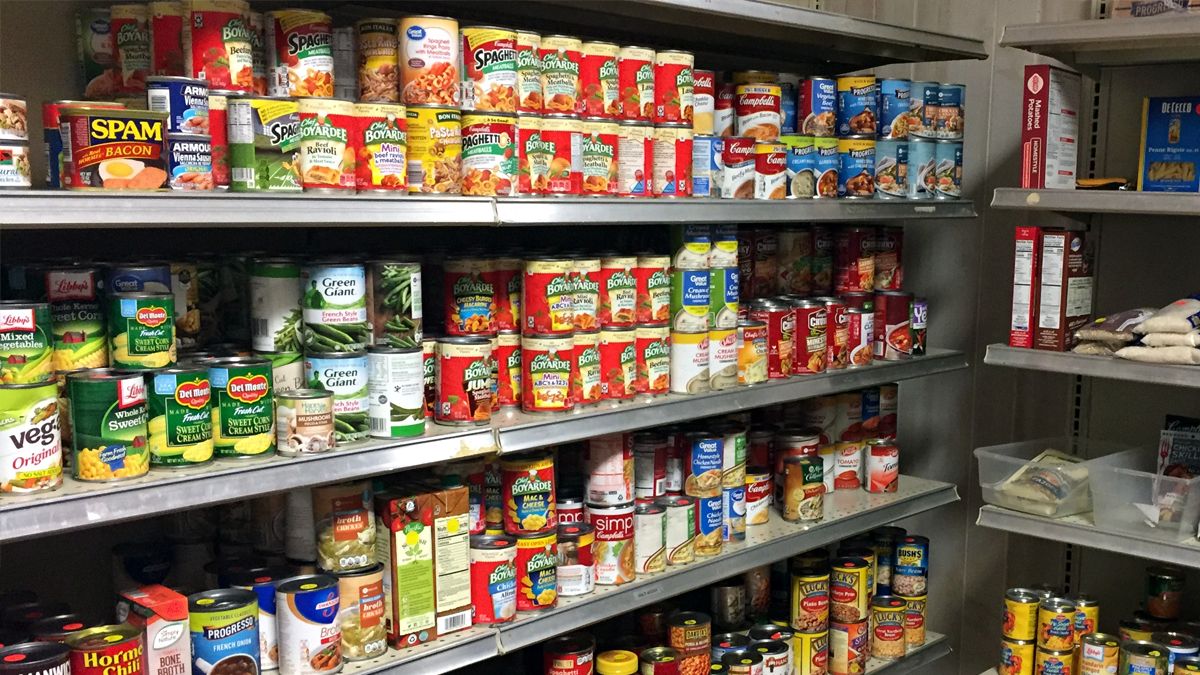 Long-Term Food Storage: Tips For Emergency Preparedness