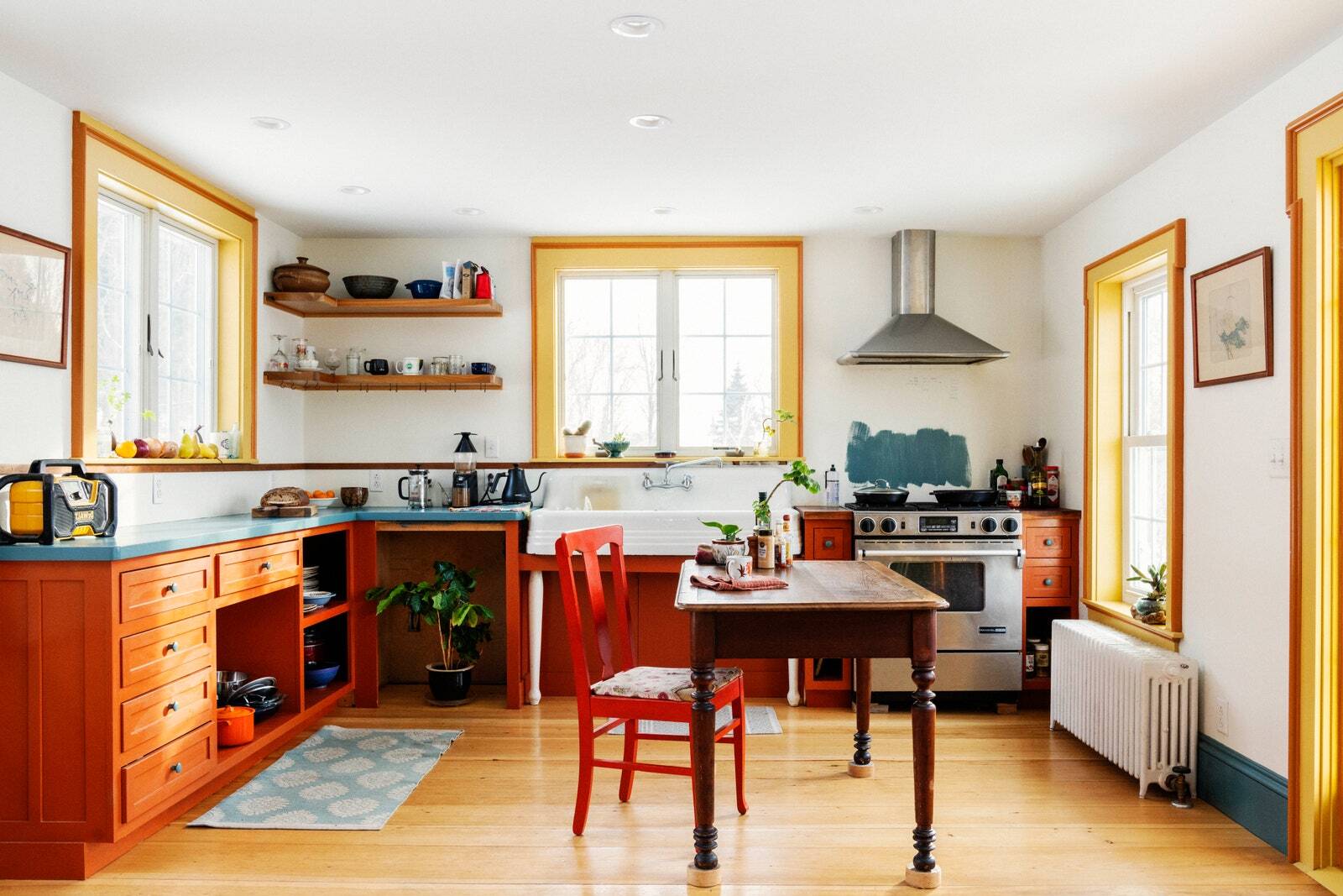 Maximizing Spice Storage In Tiny Kitchens: 7 Clever Ideas