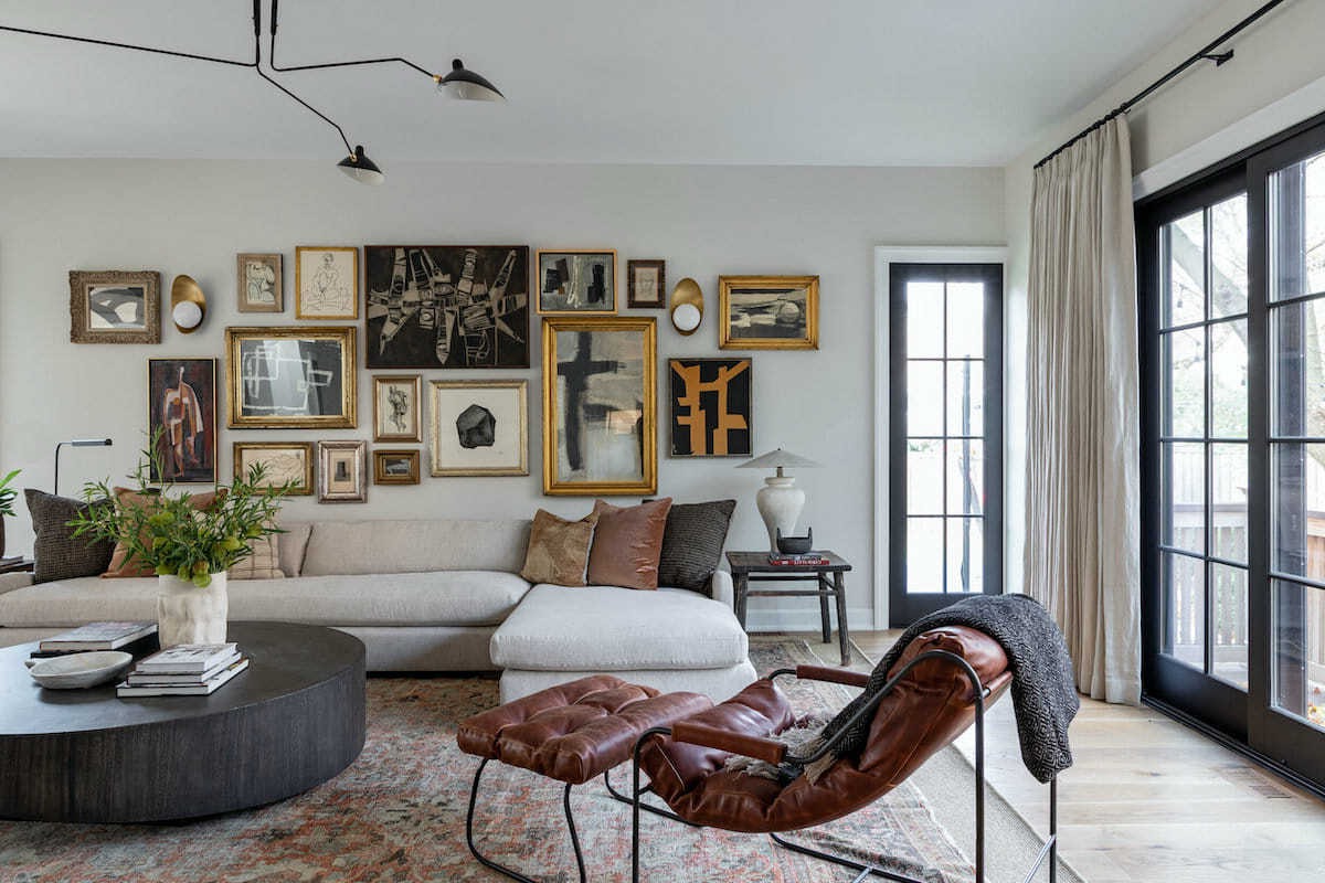 Mix And Match: Eclectic Design Done Right