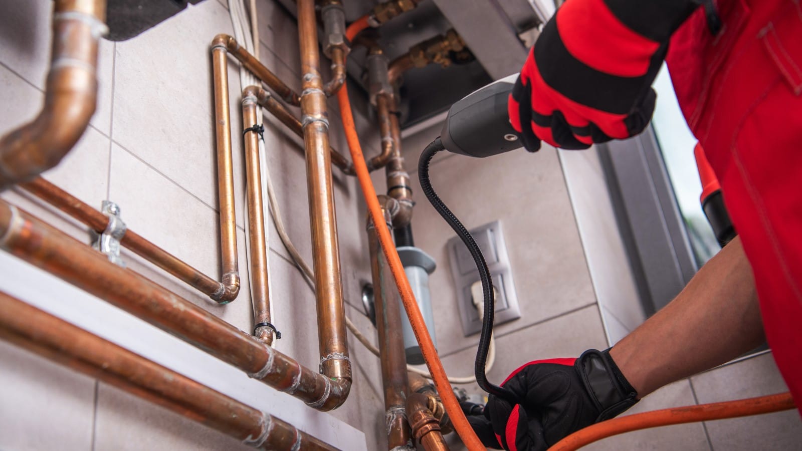 Natural Gas Safety: Recognizing The Signs Of A Leak