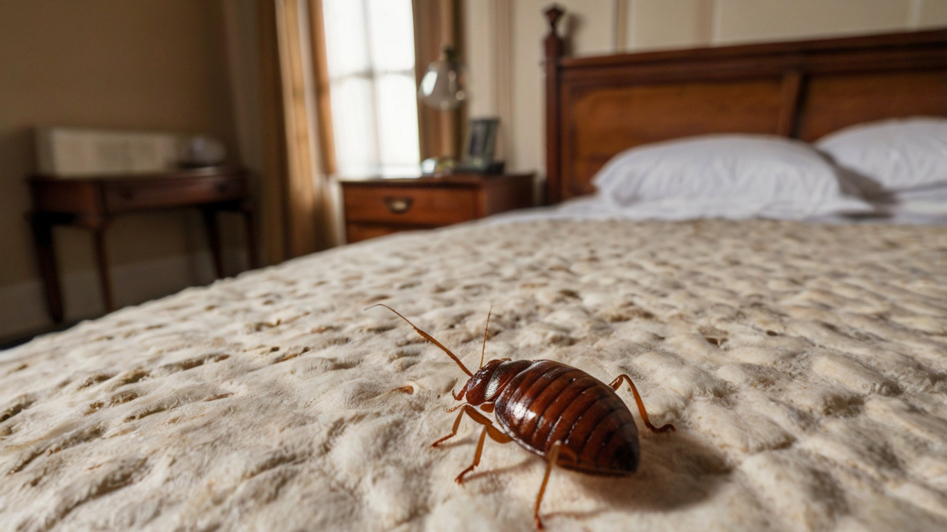 Preventing Bed Bug Infestations: Early Detection Strategies