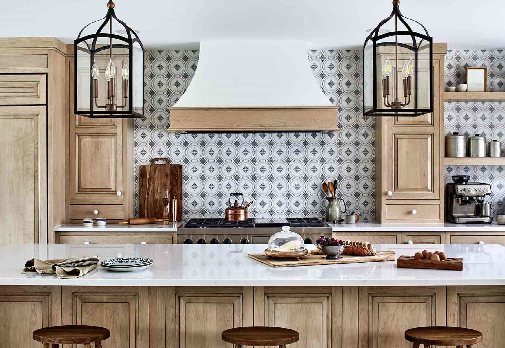 Rustic Kitchen Decor Ideas That Feel Like Home