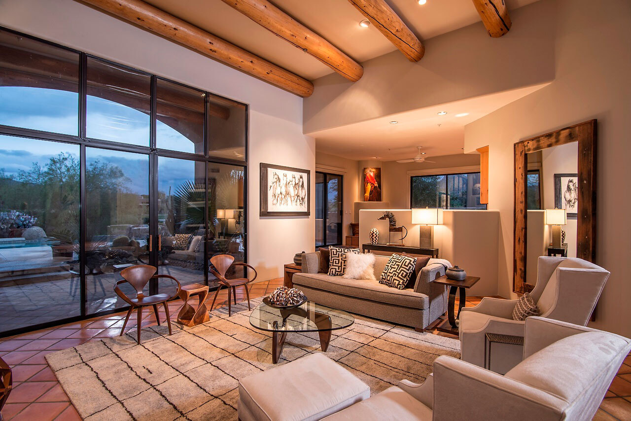 Southwest Spirit: Desert-Inspired Home Decor