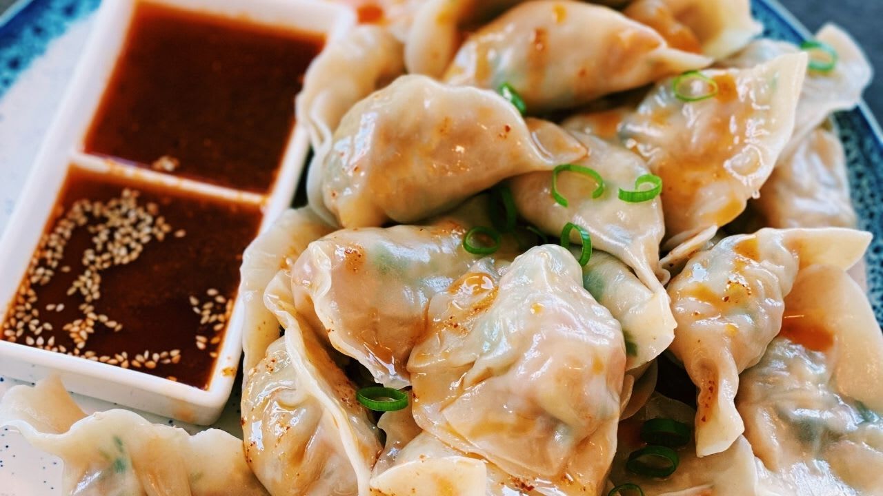 Steaming Dumplings Without Special Equipment: Kitchen Tricks