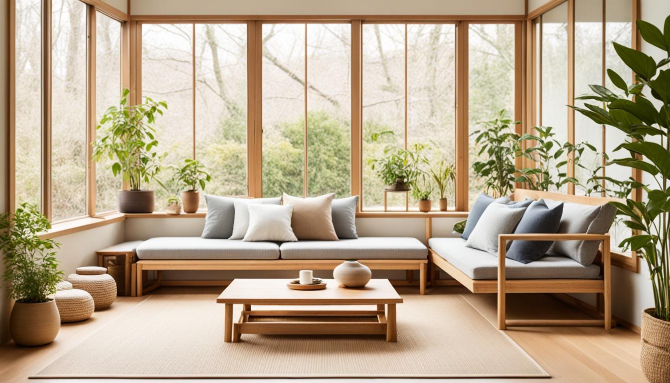 Sunroom Serenity: Bright And Beautiful Spaces