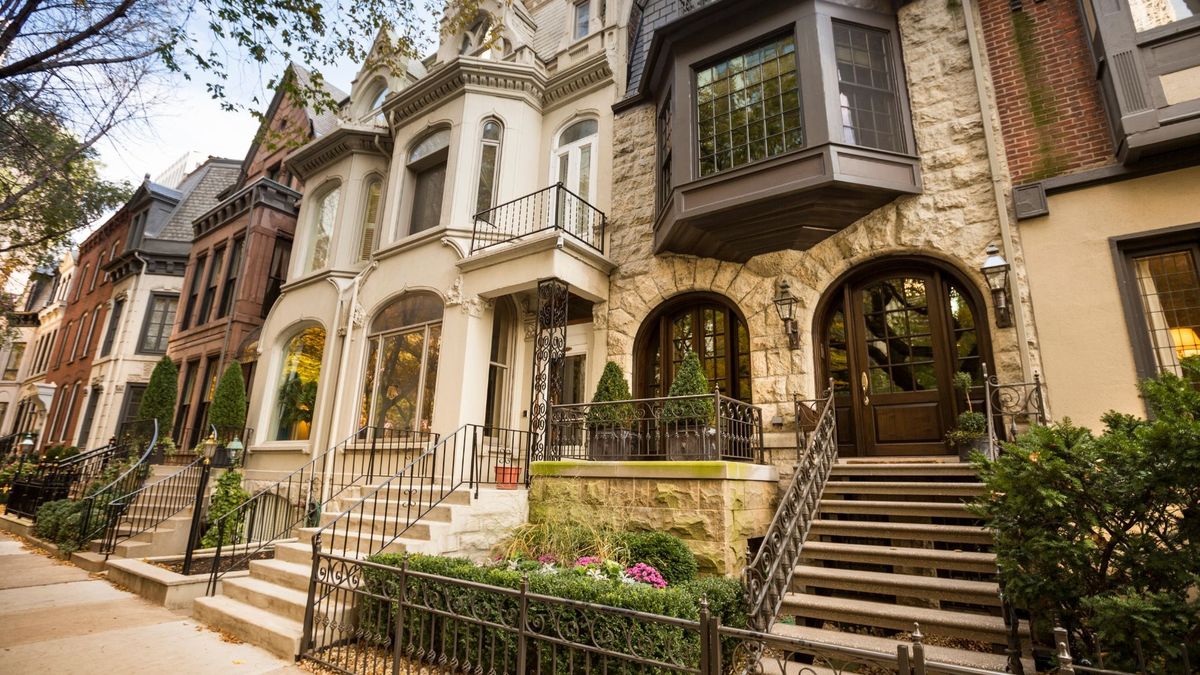 Understanding Historic District Regulations For Homeowners