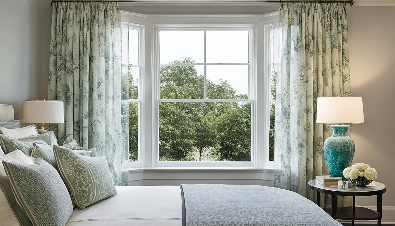 Window Dressing: Curtains And Blinds That Wow