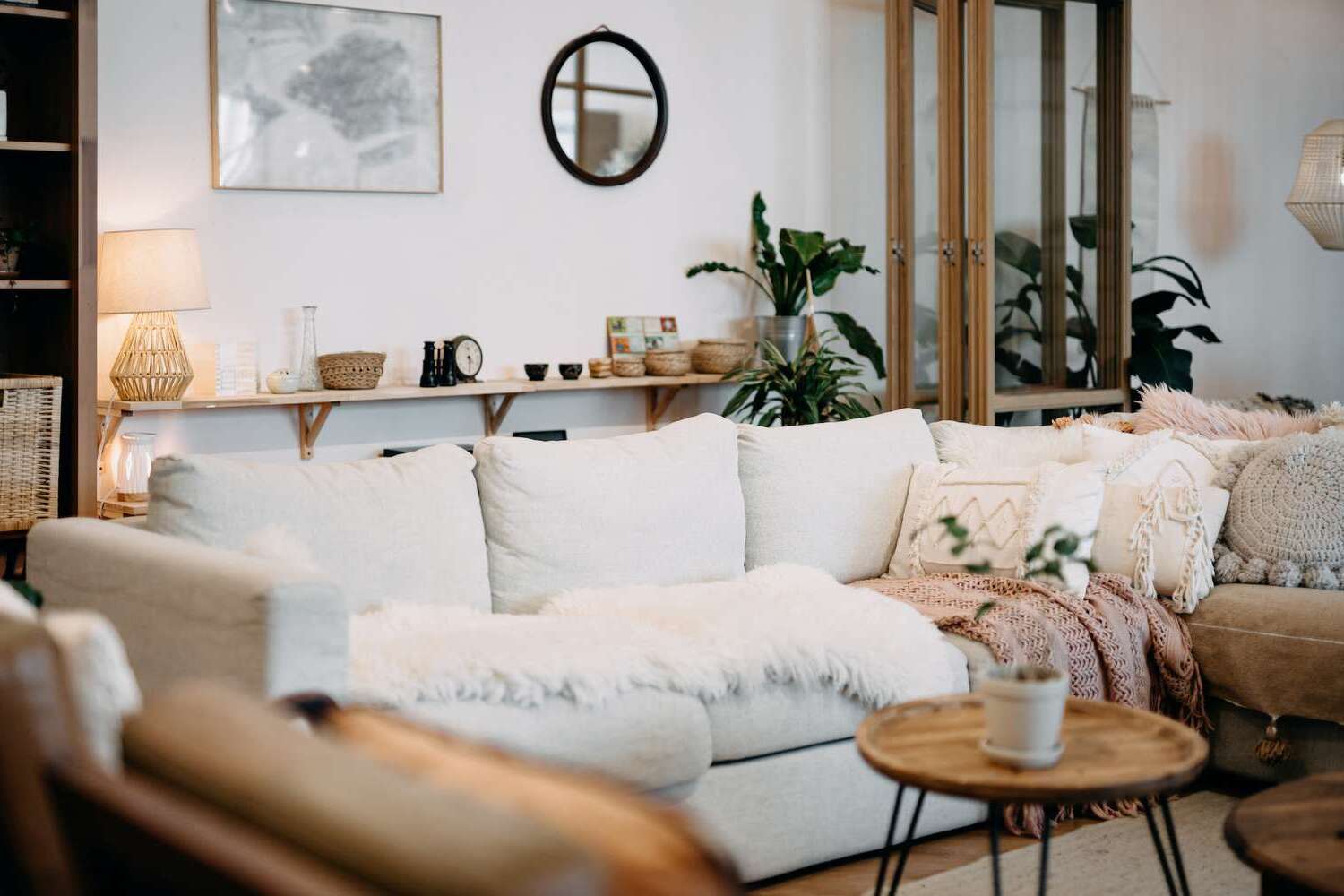 10 Easy Tips For A Cozy Home Refresh