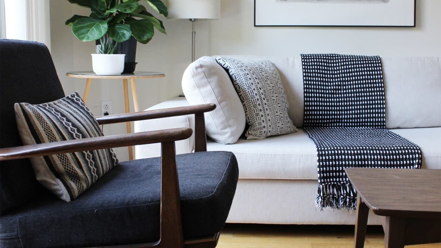 10 Simple Ways To Make Your Home Feel More Inviting