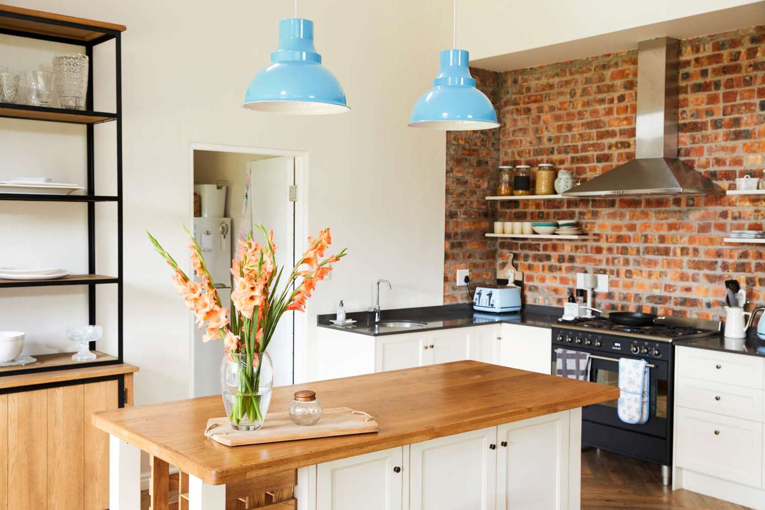 5 Small Upgrades To Make Your Kitchen Shine