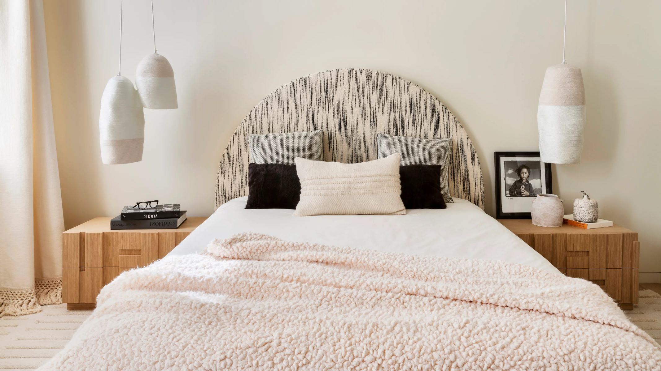 5 Ways To Refresh Your Bedroom For A Calming Vibe