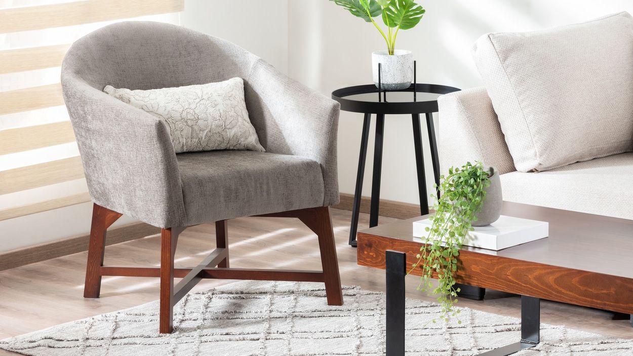 Choosing The Perfect Accent Chair For Your Space