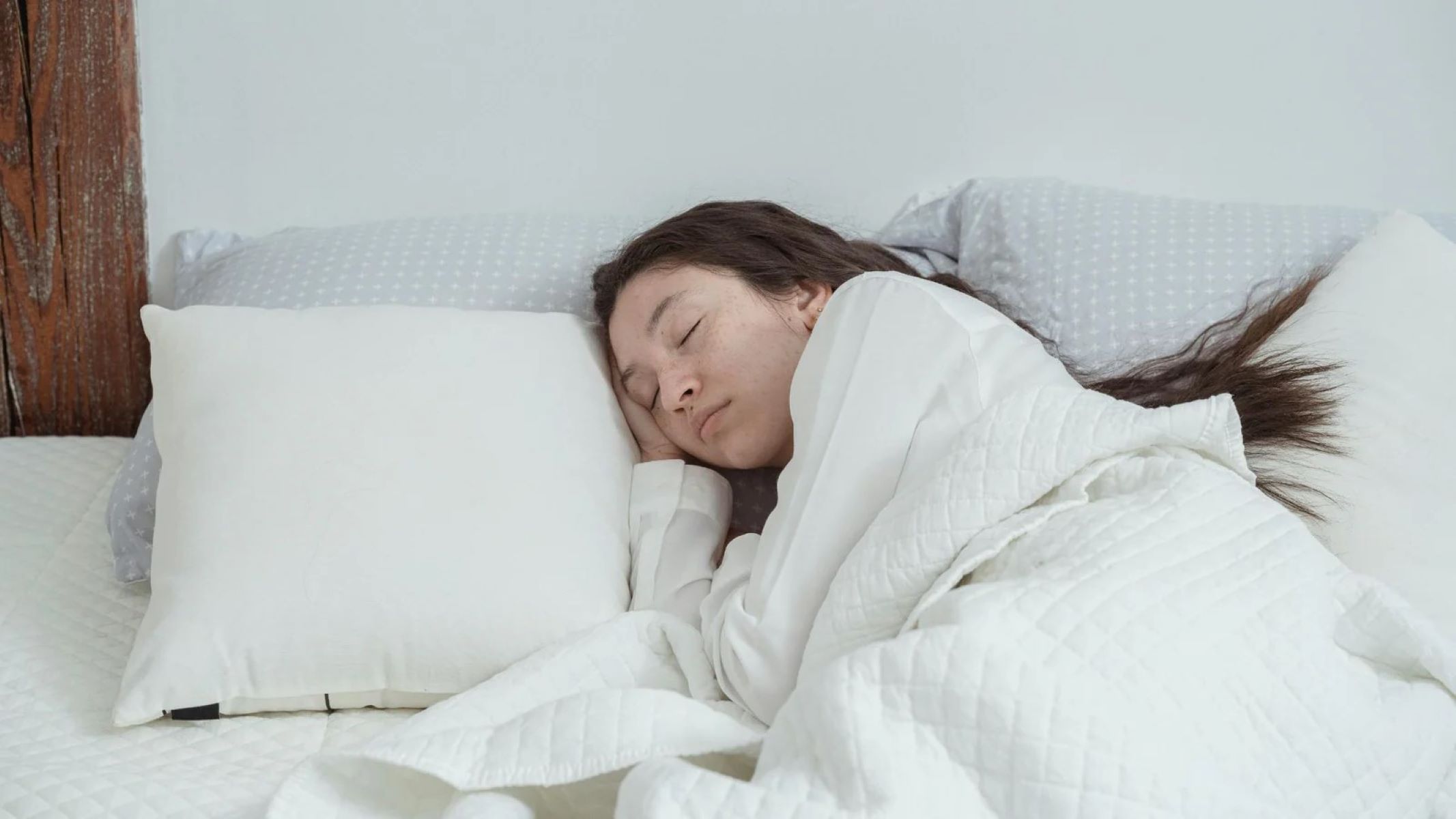 Choosing The Perfect Pillow For Better Sleep