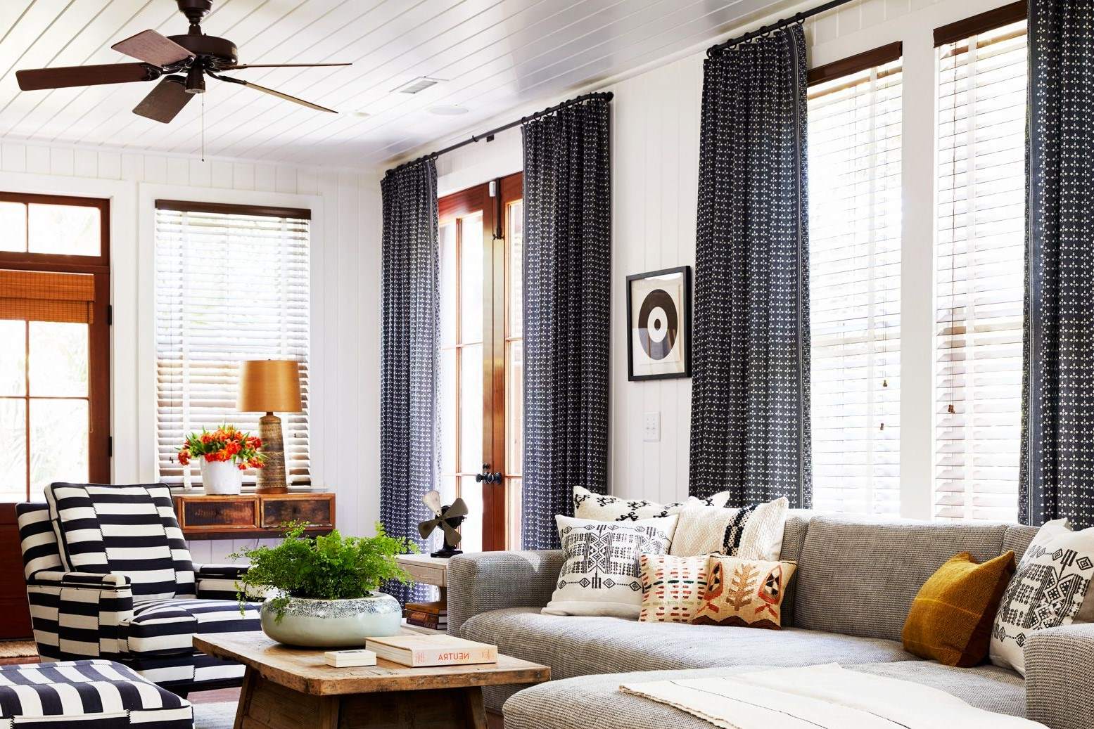 Choosing The Right Curtains For Every Room