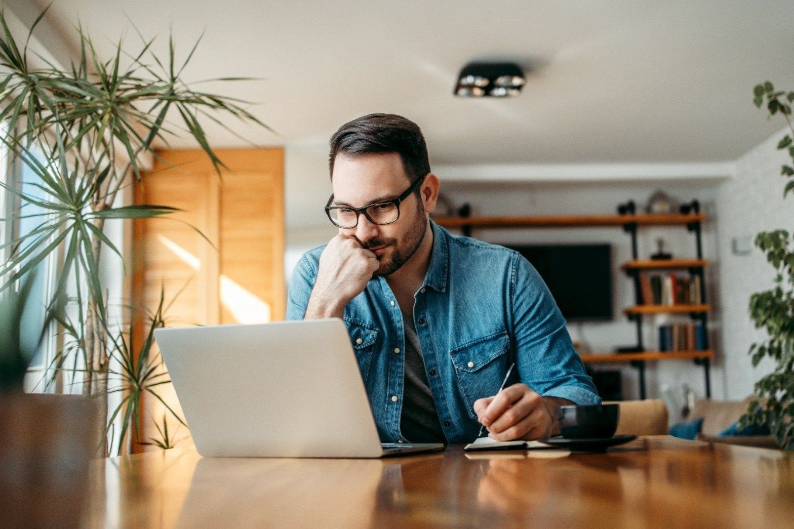 Creating A Calming Workspace For Better Focus