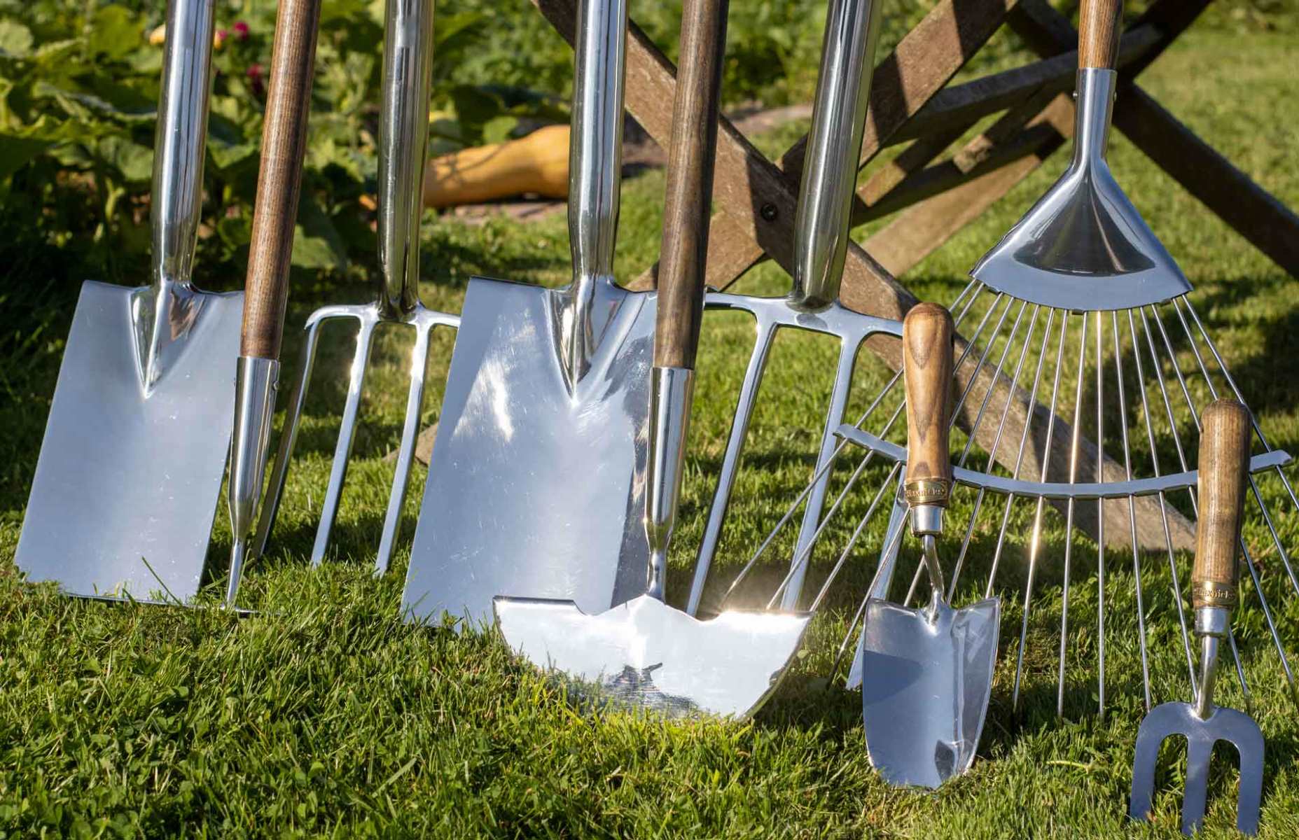 Essential Tools For A Beginner Gardener