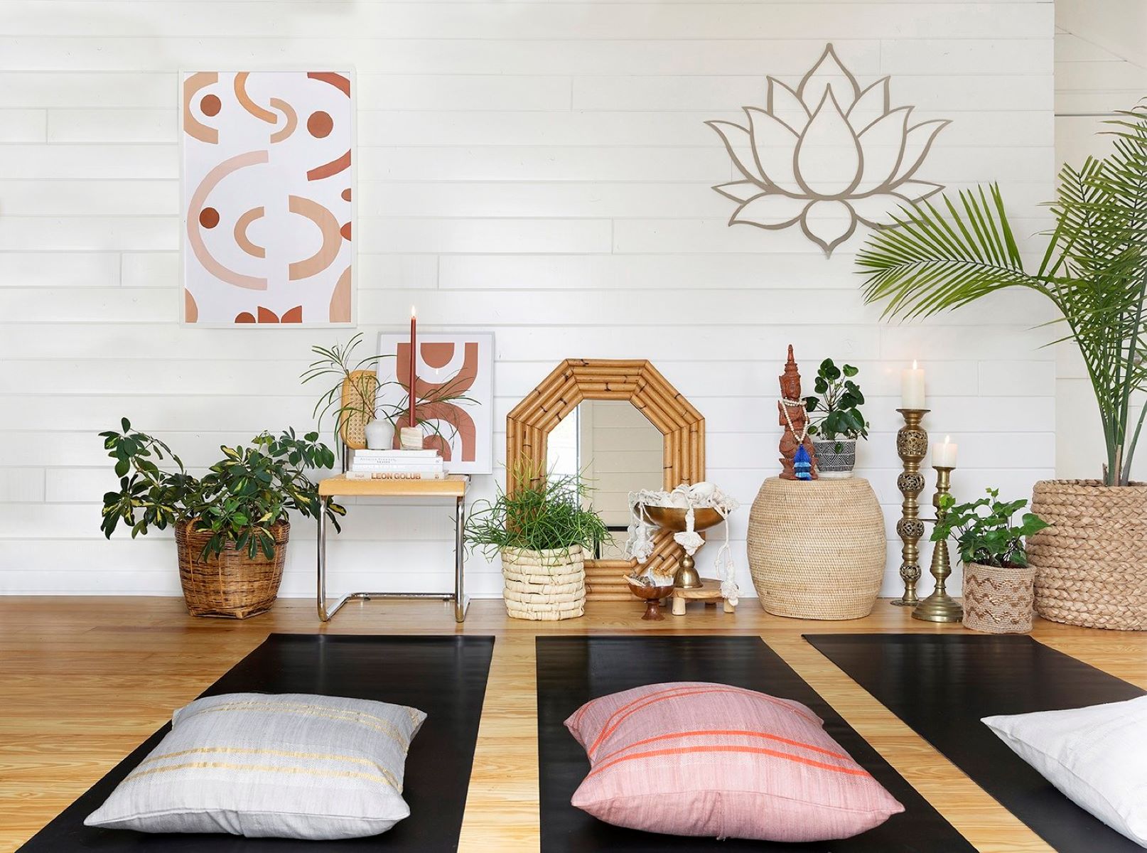 How To Create A Cozy Corner For Mindfulness And Meditation