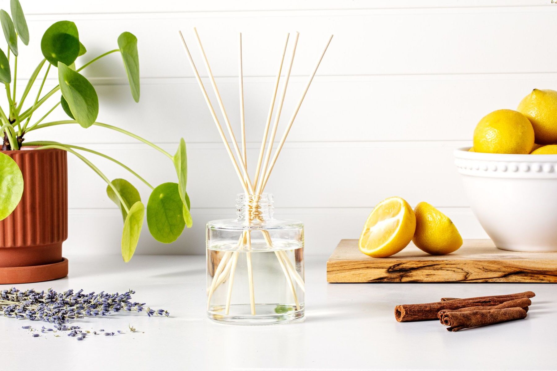 How To Keep Your House Smelling Fresh Naturally