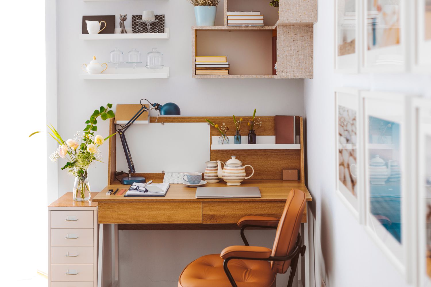 Organizing Your Home Office For Maximum Efficiency