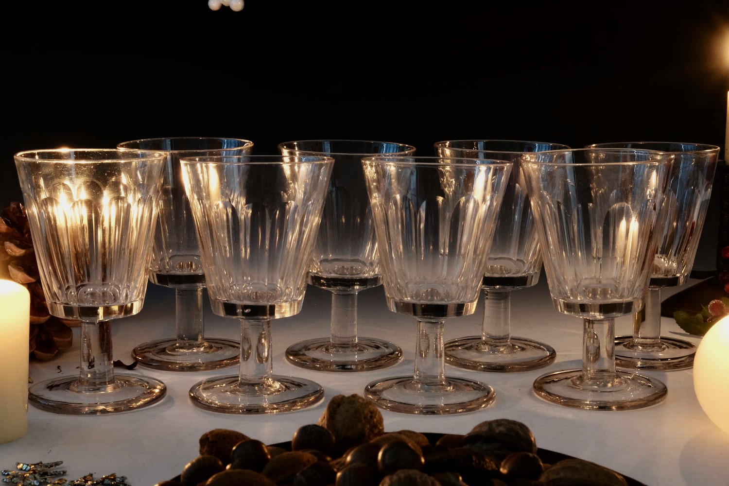 Secrets To Finding Rare Antique Glassware