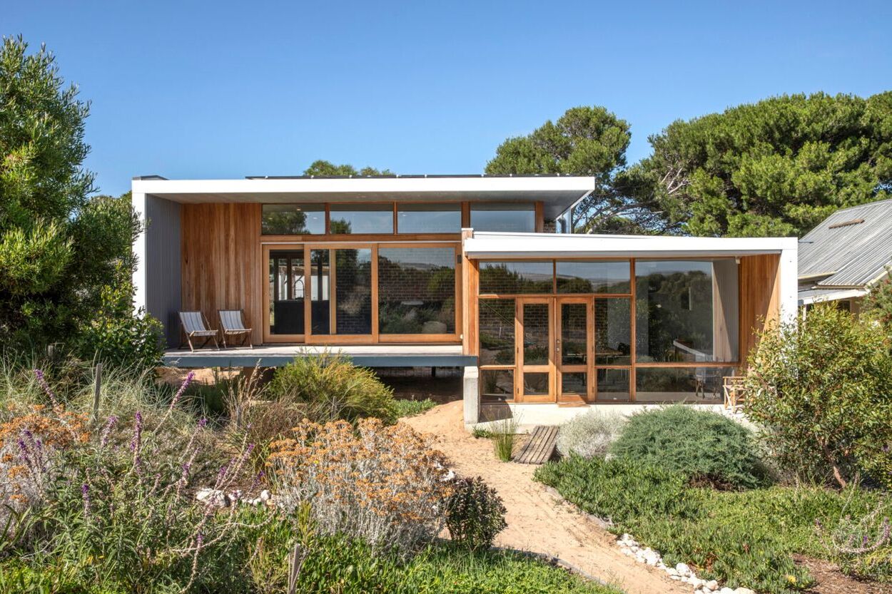 The Basics Of Creating A Sustainable Home