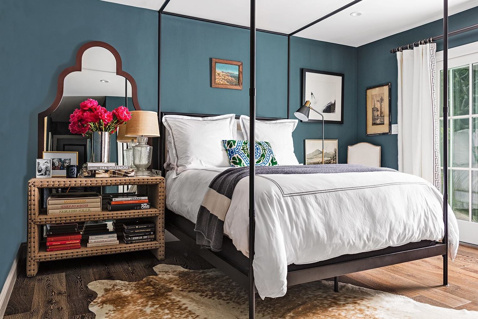 The Best Paint Colors For A Calm And Cozy Space