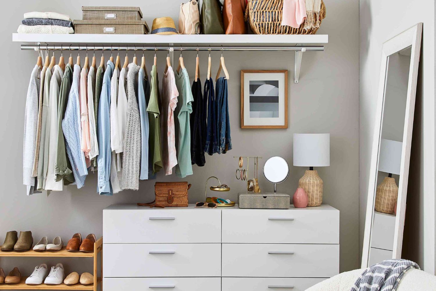 Tips For Building A Budget-Friendly Wardrobe