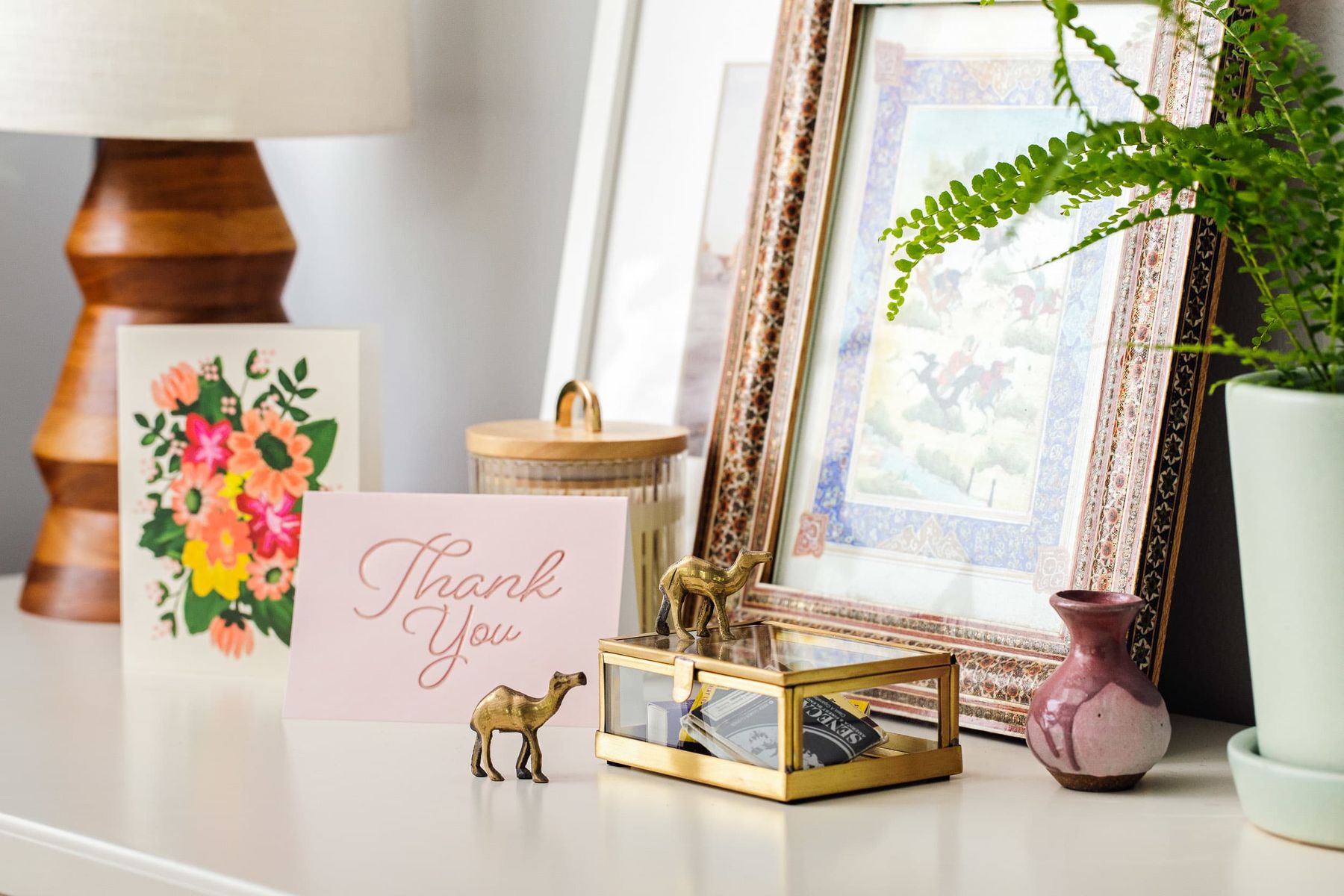 Tips For Decluttering Sentimental Items