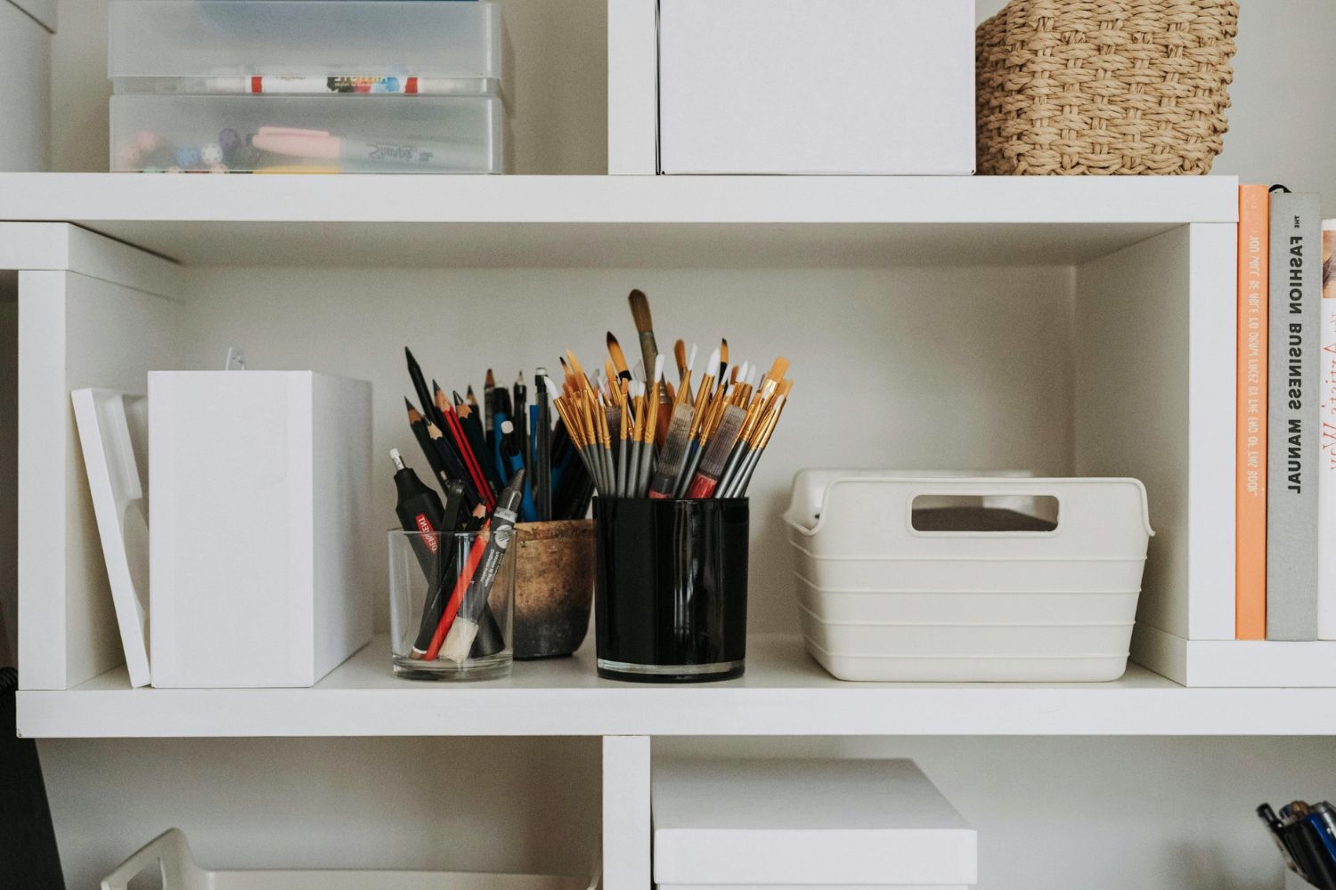 Tips For Decluttering Your Craft Supplies