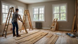 How to DIY on a Budget: Tips and Ideas for Affordable Home Renovations