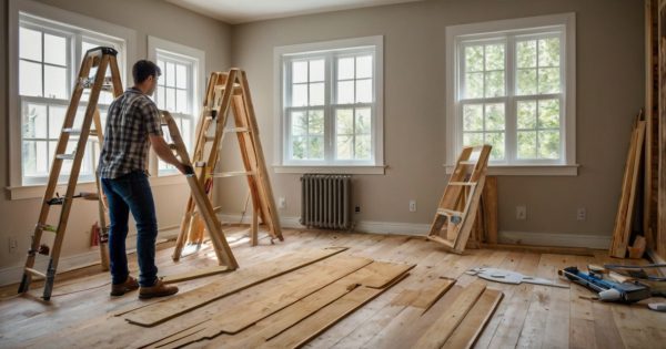 Picture of How to DIY on a Budget: Tips and Ideas for Affordable Home Renovations ...