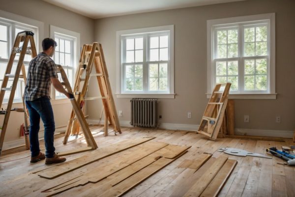 How to DIY on a Budget: Tips and Ideas for Affordable Home Renovations