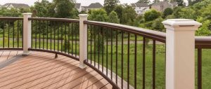 The Ultimate Guide to Choosing the Perfect Deck Railing for Your Outdoor Space