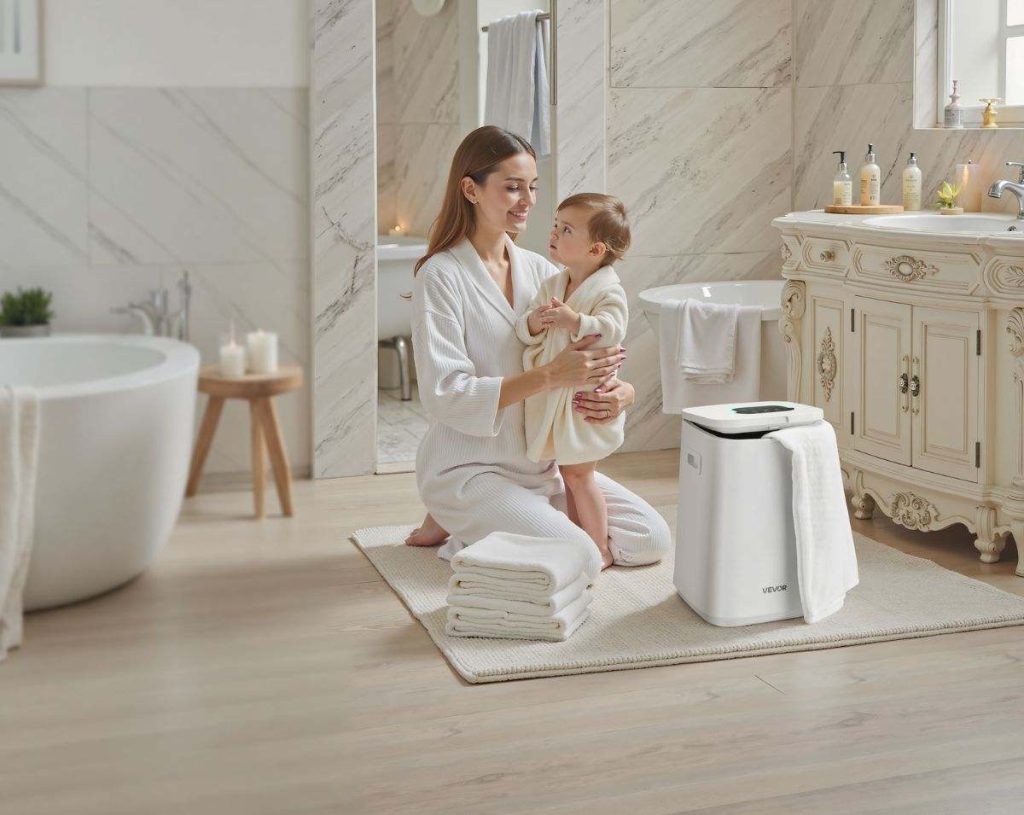 What Makes a Good Towel Warmer Worth It